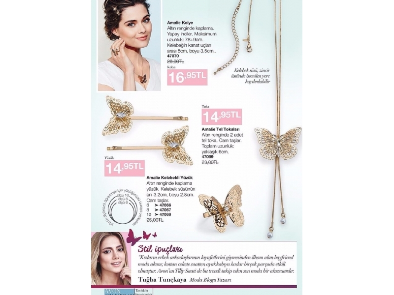 Avon 4. Katalog - 42