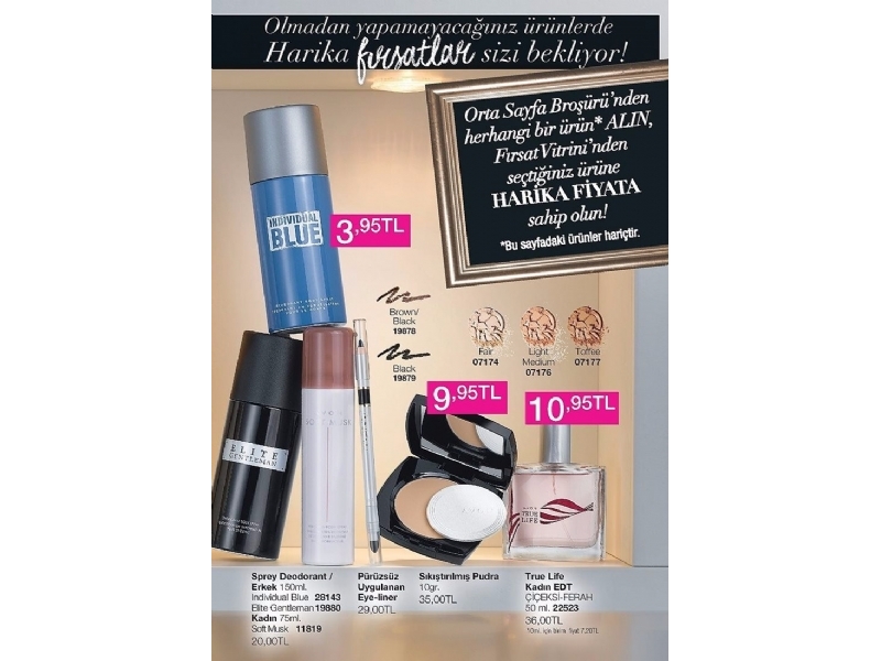 Avon 4. Katalog - 203