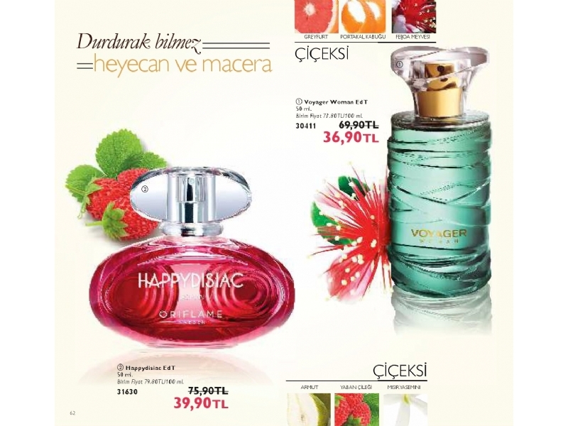 Oriflame Nisan 2016 - 62