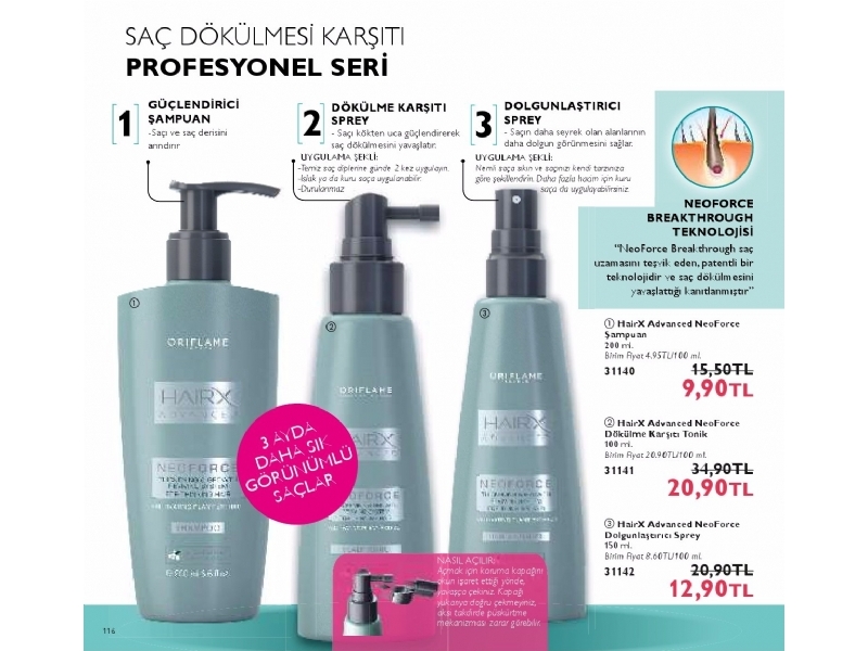 Oriflame Nisan 2016 - 116