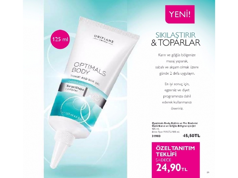 Oriflame Nisan 2016 - 65