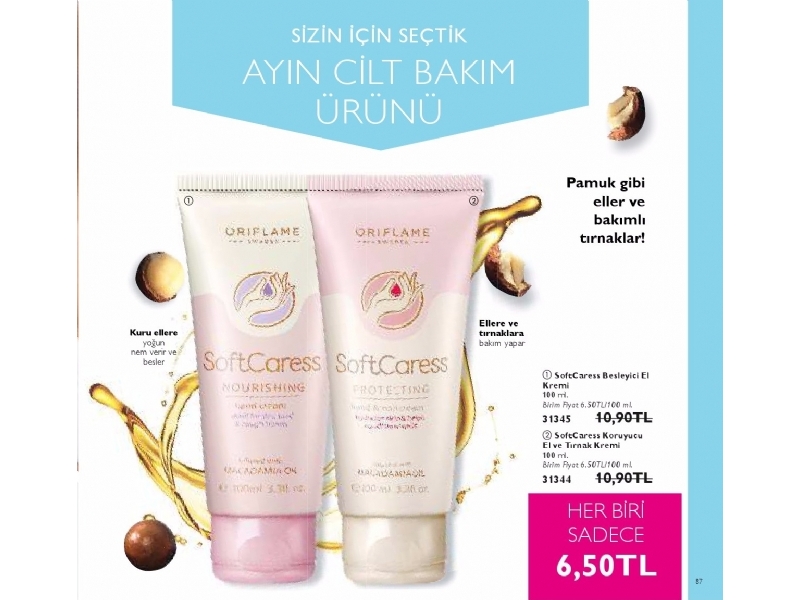 Oriflame Nisan 2016 - 87