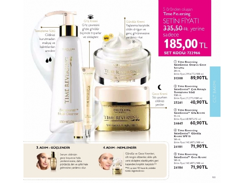 Oriflame Nisan 2016 - 103