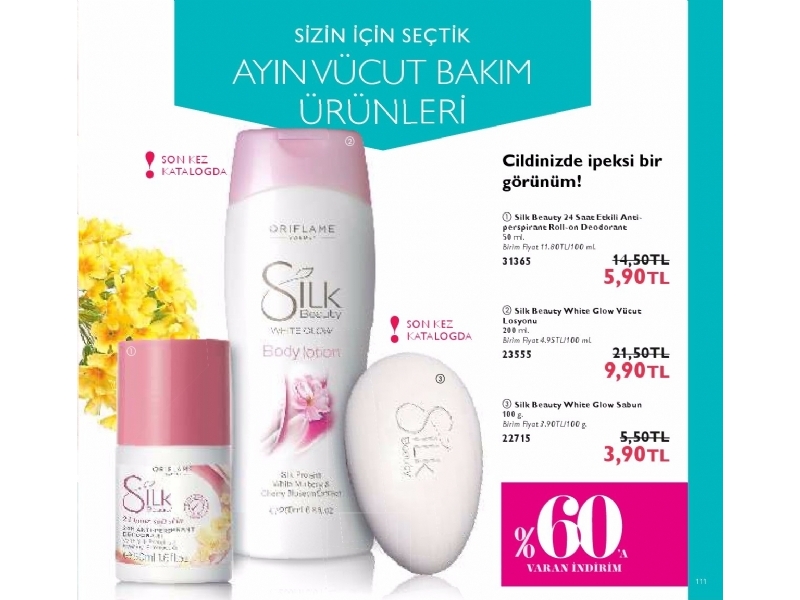 Oriflame Nisan 2016 - 111