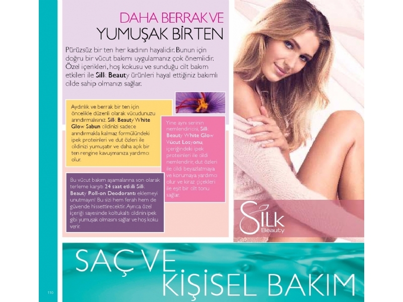 Oriflame Nisan 2016 - 110