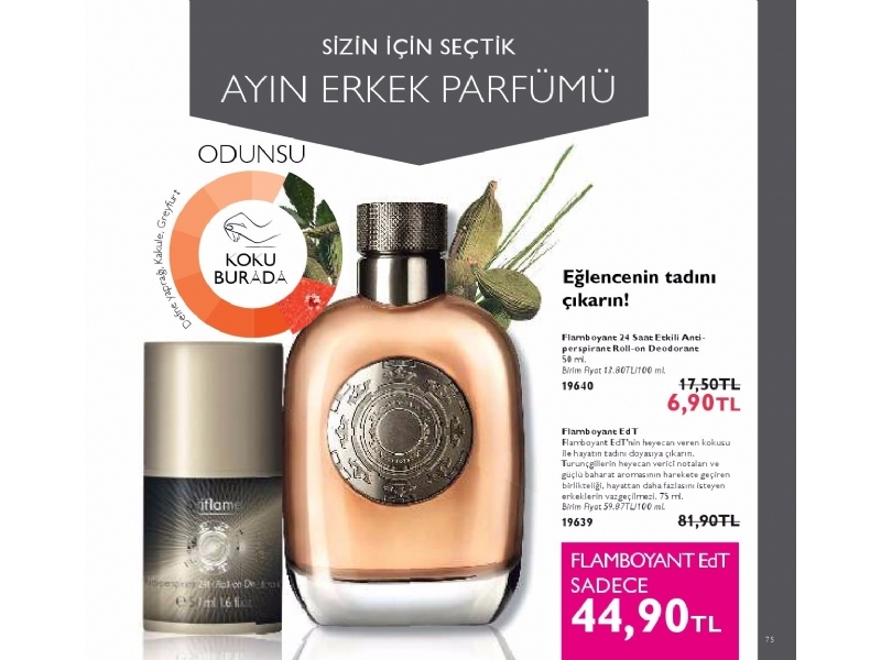 Oriflame Nisan 2016 - 75