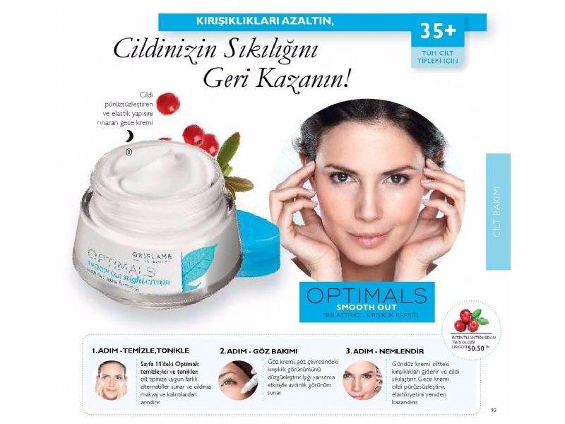 Oriflame Nisan 2016 - 93