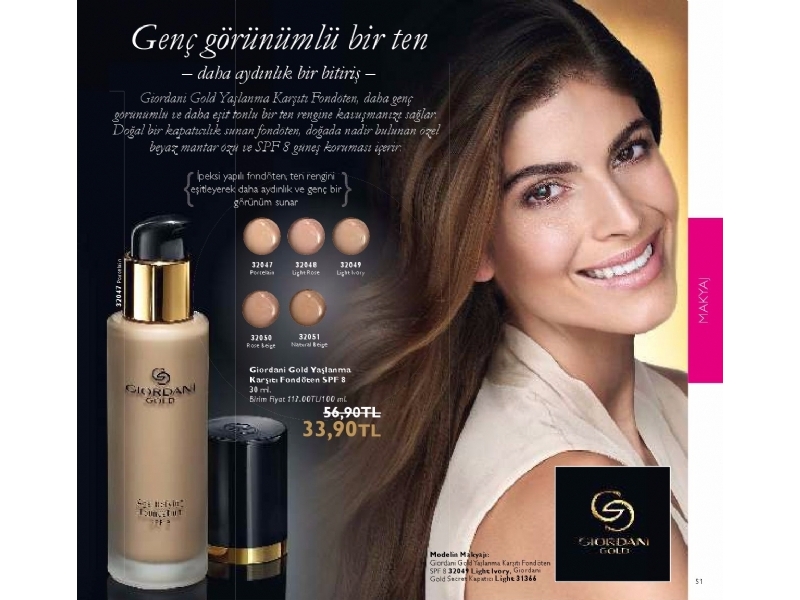 Oriflame Nisan 2016 - 51