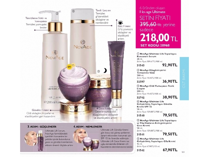 Oriflame Nisan 2016 - 101