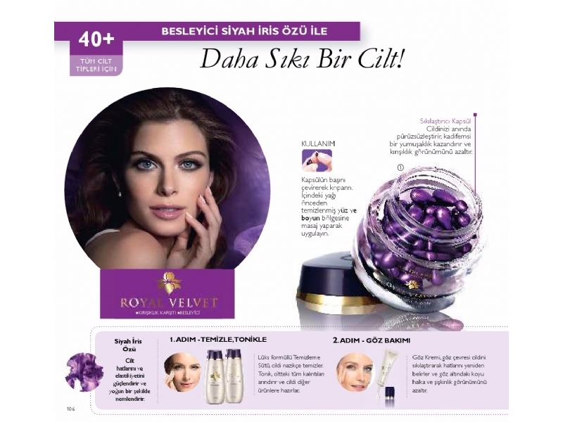 Oriflame Nisan 2016 - 106