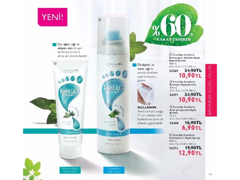 Oriflame Nisan 2016 - 135