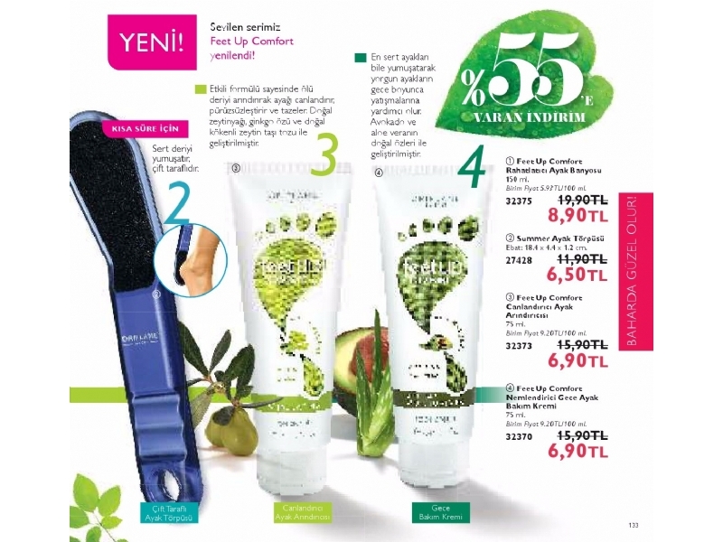 Oriflame Nisan 2016 - 133