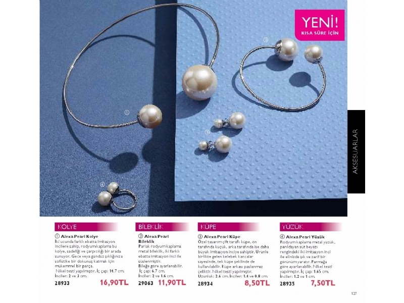 Oriflame Nisan 2016 - 127