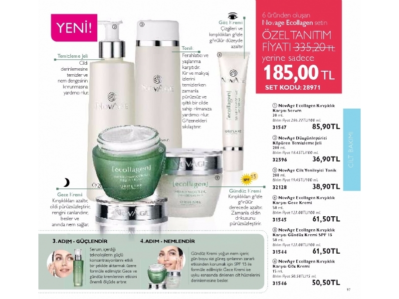 Oriflame Nisan 2016 - 97