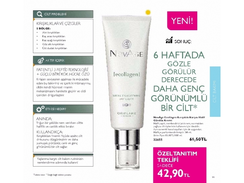 Oriflame Nisan 2016 - 99