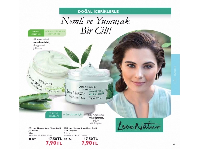 Oriflame Nisan 2016 - 95