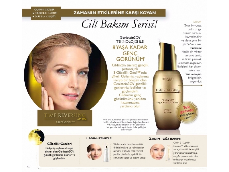 Oriflame Nisan 2016 - 102