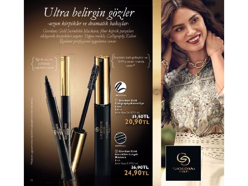 Oriflame Nisan 2016 - 52