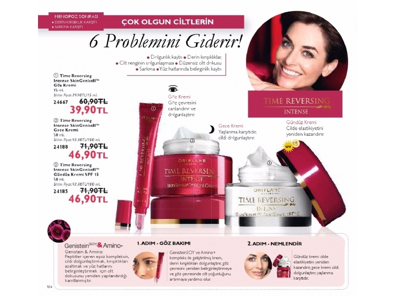 Oriflame Nisan 2016 - 104