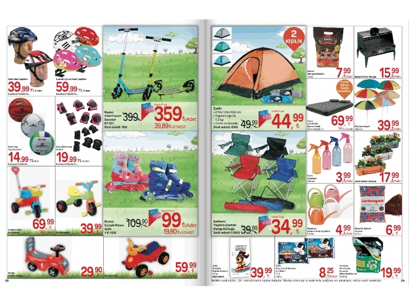CarrefourSA 2 - 16 Nisan - 15