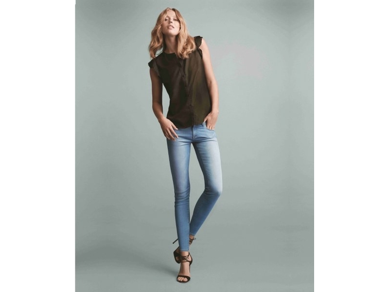 Mavi Feather Koleksiyonu - 5