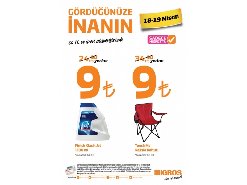 Migros 14 - 27 Nisan Migroskop - 6