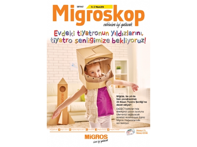 Migros 14 - 27 Nisan Migroskop - 53