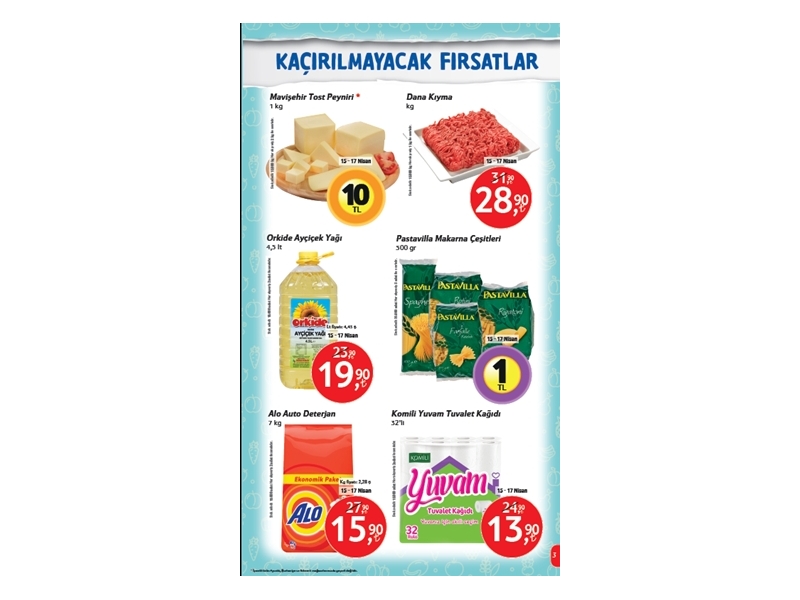 Kipa 15 - 28 Nisan - 3