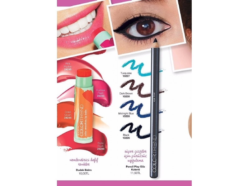 Avon 15 Nisan - 13 Mays 2016 - 68