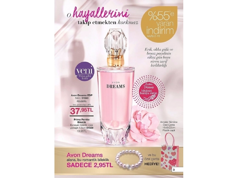 Avon 15 Nisan - 13 Mays 2016 - 5