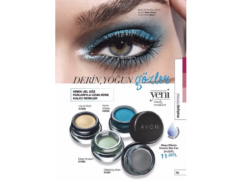 Avon 15 Nisan - 13 Mays 2016 - 57