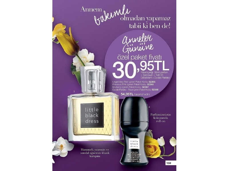 Avon 15 Nisan - 13 Mays 2016 - 91