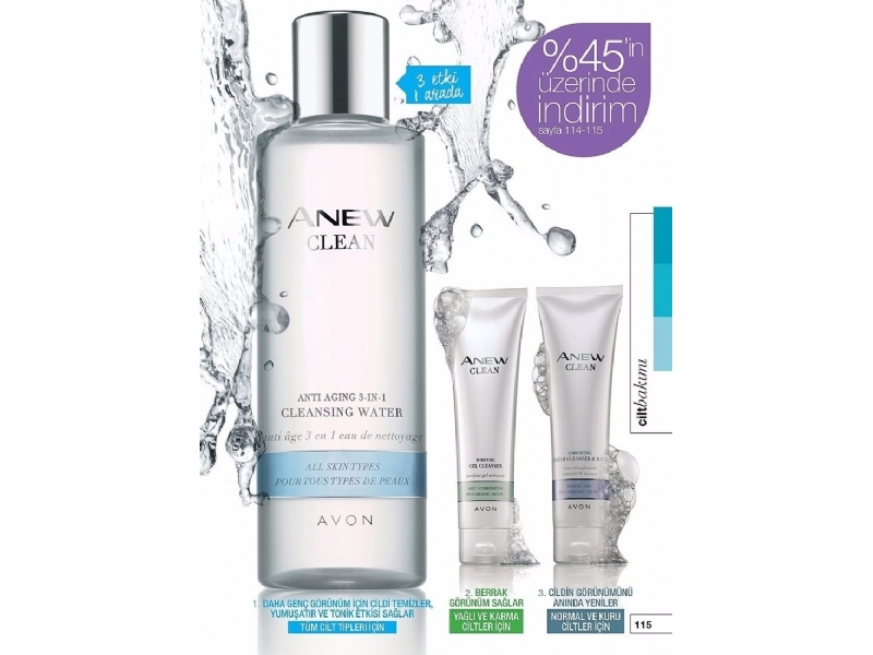 Avon 15 Nisan - 13 Mays 2016 - 117