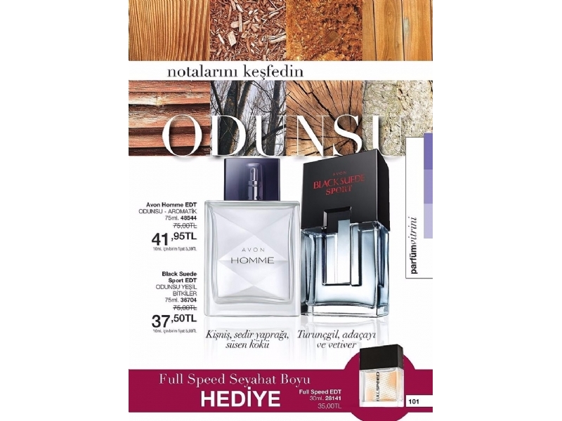 Avon 15 Nisan - 13 Mays 2016 - 103