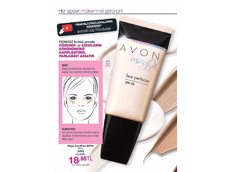 Avon 15 Nisan - 13 Mays 2016 - 44