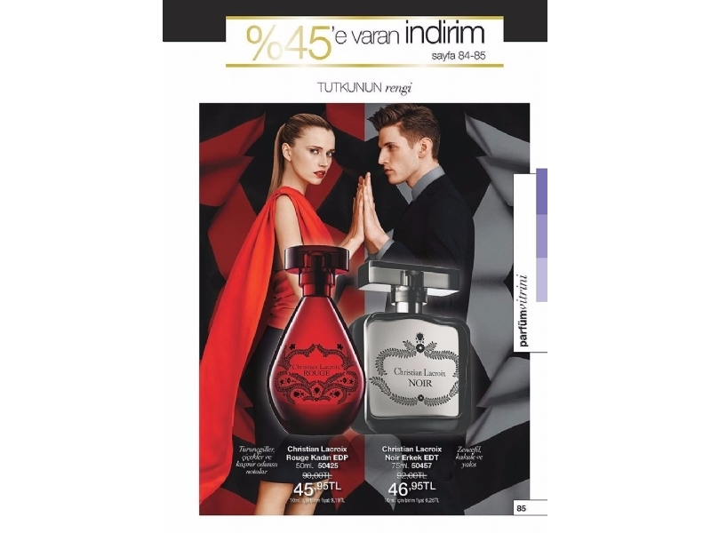 Avon 15 Nisan - 13 Mays 2016 - 87