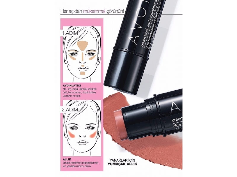 Avon 15 Nisan - 13 Mays 2016 - 50