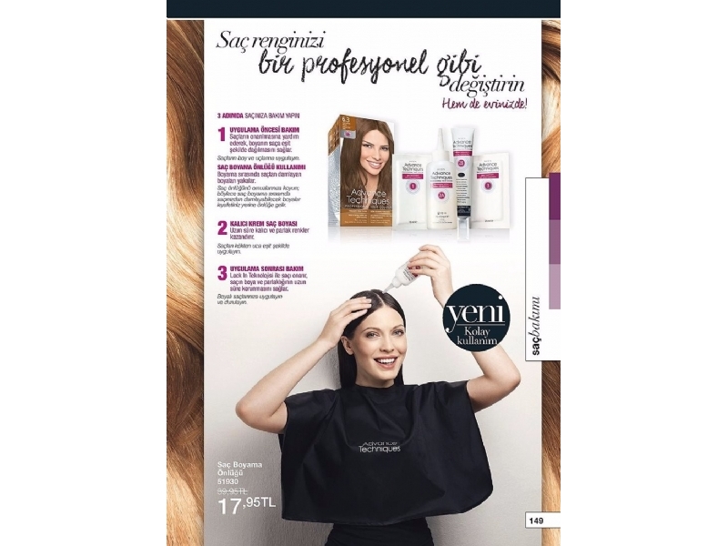 Avon 15 Nisan - 13 Mays 2016 - 151