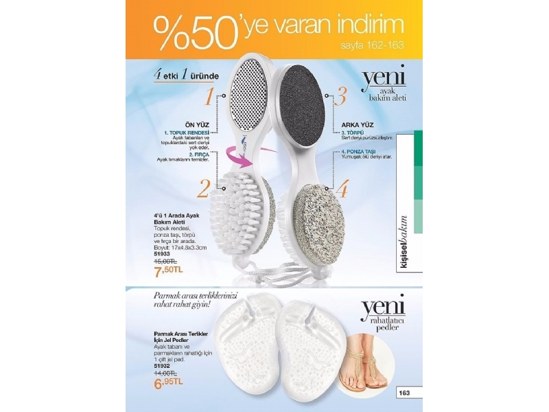 Avon 15 Nisan - 13 Mays 2016 - 73