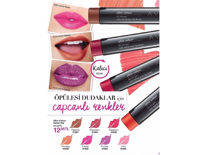 Avon 15 Nisan - 13 Mays 2016 - 52