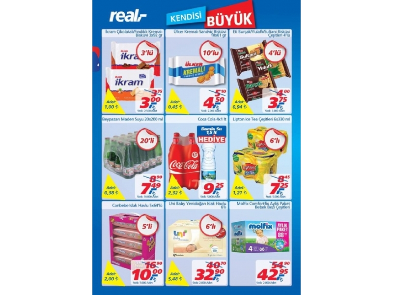 Real 18 - 29 Nisan - 4