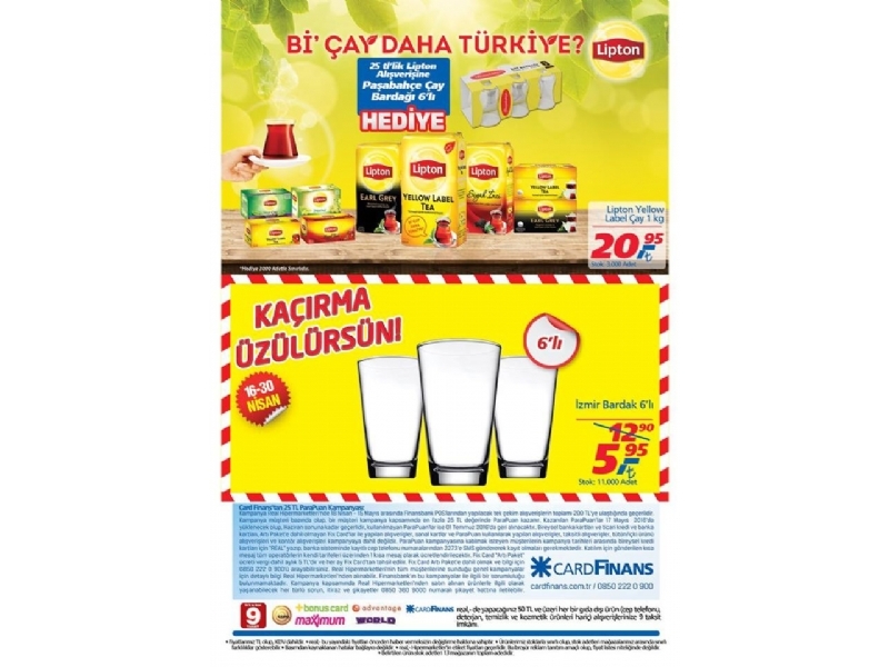 Real 18 - 29 Nisan - 24