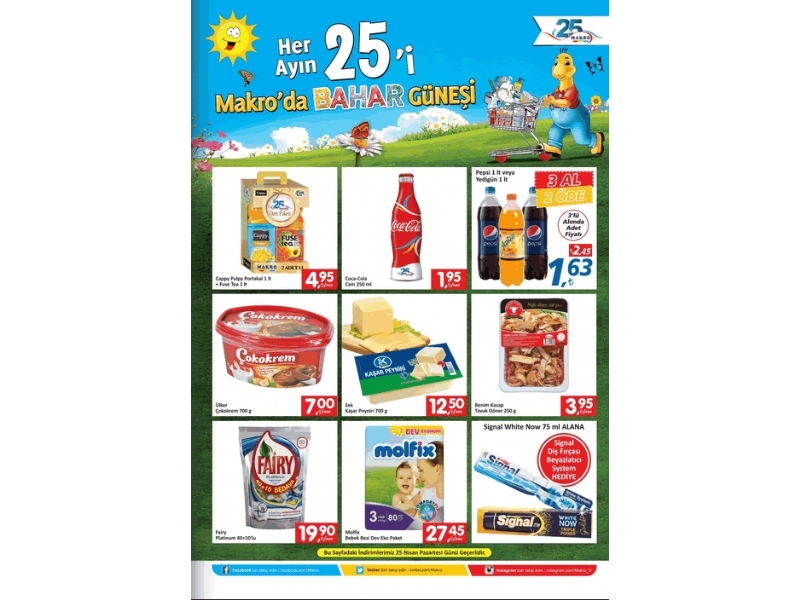 Makro Market 23 - 29 Nisan - 6