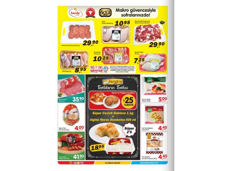 Makro Market 23 - 29 Nisan - 4