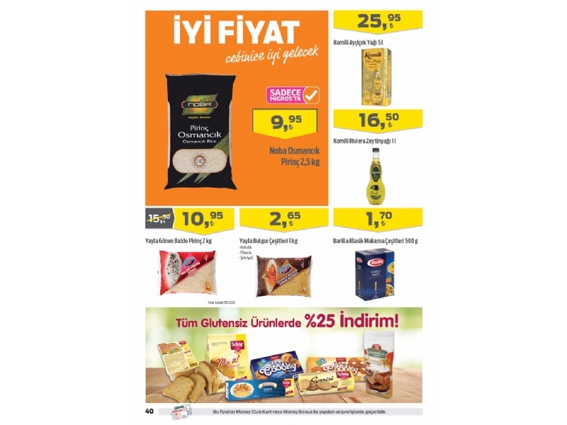 Migros 28 Nisan - 11 Mays - 38