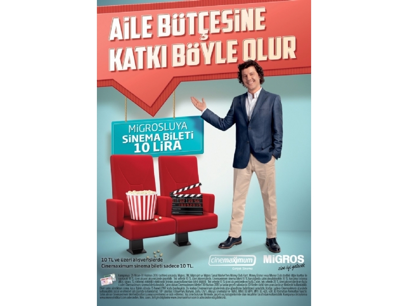 Migros 28 Nisan - 11 Mays - 57