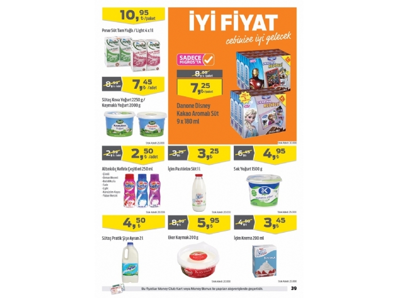 Migros 28 Nisan - 11 Mays - 37