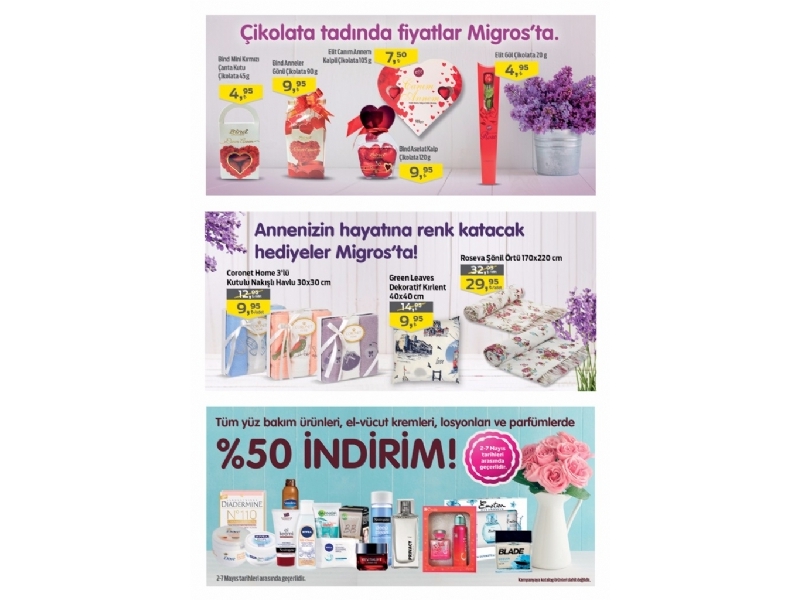 Migros 28 Nisan - 11 Mays - 54