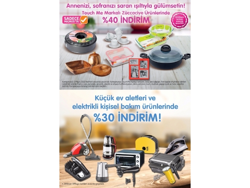 Migros 28 Nisan - 11 Mays - 55