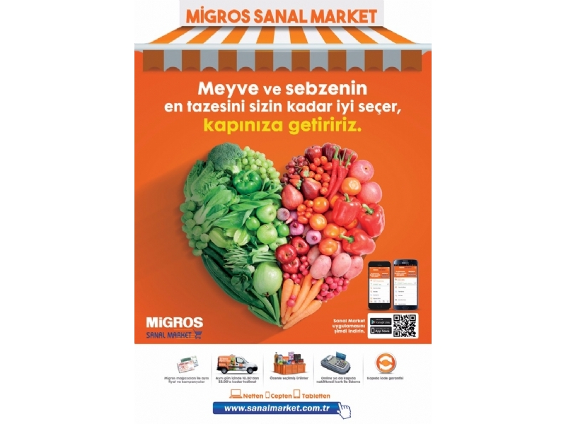 Migros 28 Nisan - 11 Mays - 60